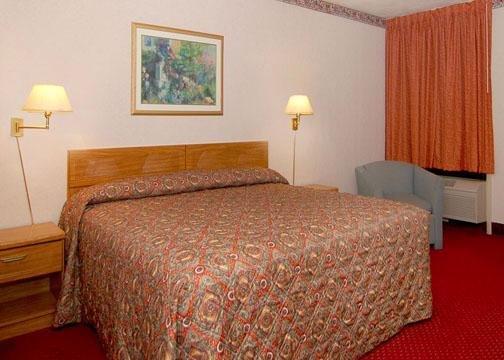Budget Inn New Cumberland-Harrisburg-Hershey-York Bagian luar foto