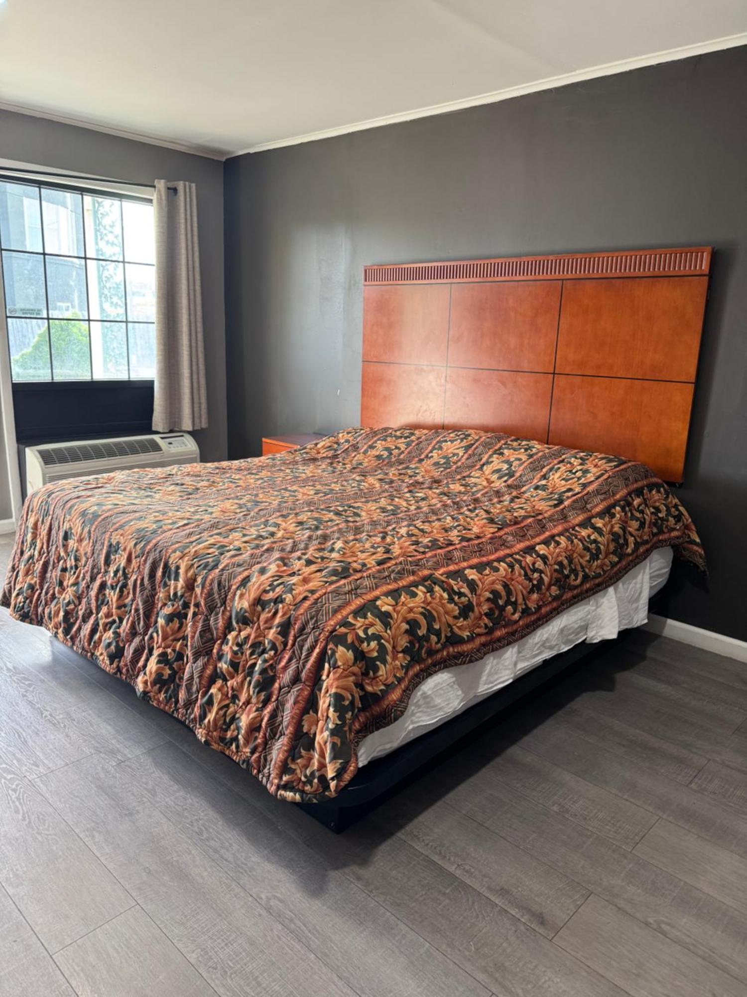 Budget Inn New Cumberland-Harrisburg-Hershey-York Bagian luar foto