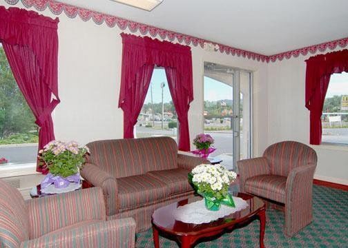 Budget Inn New Cumberland-Harrisburg-Hershey-York Bagian luar foto