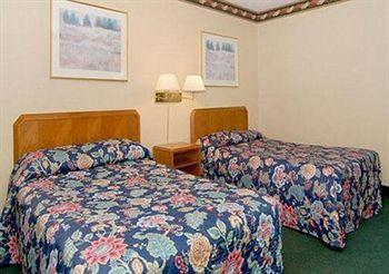 Budget Inn New Cumberland-Harrisburg-Hershey-York Bagian luar foto