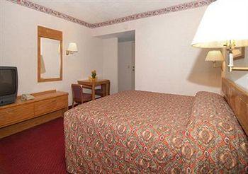 Budget Inn New Cumberland-Harrisburg-Hershey-York Bagian luar foto