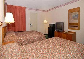 Budget Inn New Cumberland-Harrisburg-Hershey-York Bagian luar foto