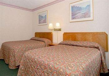Budget Inn New Cumberland-Harrisburg-Hershey-York Bagian luar foto
